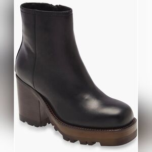 Jeffrey Campbell Abundant Lug Sole Boots